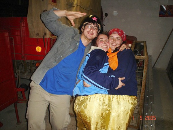May 2005